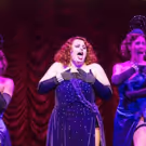 Photo Flash: First Look at Rebel Wilson Opening in GUYS AND DOLLS