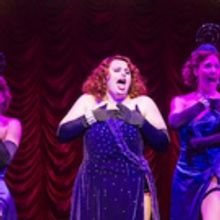 Photo Flash: First Look at Rebel Wilson Opening in GUYS AND DOLLS