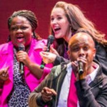 Hoosier and 2006 Penn High School Grad Kelli Koloszar Among Stars Shining In Hit Tour