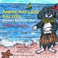 Bridget Burton Pens New Children's Book