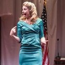 CHURCH & STATE to End Off Broadway Engagement at New World Stages