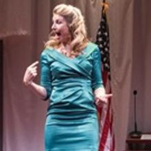 CHURCH & STATE to End Off Broadway Engagement at New World Stages