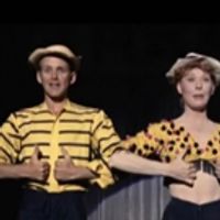 STAGE TUBE: On This Day for 1/13/16- Gwen Verdon Video