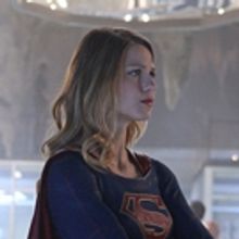 BWW Recap: SUPERGIRL's Pilot Soars with Theatre Stars