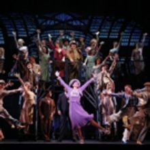 42ND STREET to Bring Classic Musical Comedy to the Van Wezel