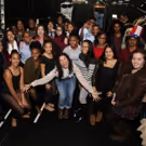 Photo Coverage: The Latest HAMILTON Student Matinee!