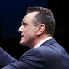 BWW Review: Sarah Burgess' DRY POWDER, an Aridly Humored Exercise in Corporate Ethics