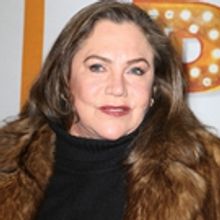 Kathleen Turner Stars as 'Scrooge' in A CHRISTMAS CAROL Tonight at The Greene Space