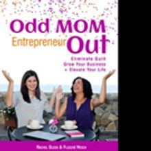 Co-Authors Launch ODD MOM ENTREPRENEUR OUT