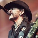 AXS TV Pays Tribute to Motörhead Legend Lemmy Kilmister in 'The Merry Metal-thon'…