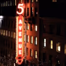 5th Avenue Theatre Launches Friday Night Mobile Lottery