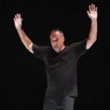 Artists Rep to present the Final Stage Performance of RODNEY KING