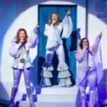 MAMMA MIA! to Conclude Farewell Tour at the Fabulous Fox