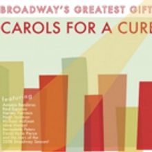 BWW's 12 Days of Christmas with Jennifer Ashley Tepper- Shoshana Bean, Harvey…