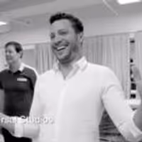 STAGE TUBE: Sneak Peek at Rehearsals of Bucks County Playhouse's COMPANY Starring… Video