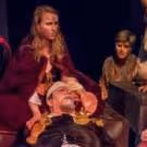 BWW Reviews: A Knight of a Night at APA'S MAN OF A LA MANCHA