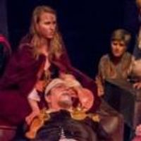 BWW Reviews: A Knight of a Night at APA'S MAN OF A LA MANCHA Photo