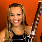 Cape Cod Chamber Music Festival's Brian Zeger Returns with Imani, 8/1-2