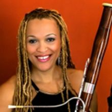 Cape Cod Chamber Music Festival's Brian Zeger Returns with Imani, 8/1-2