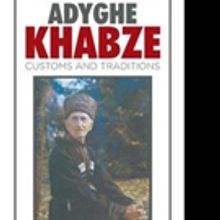 Kadir I. Nathov Releases ADYGHE KHABZE