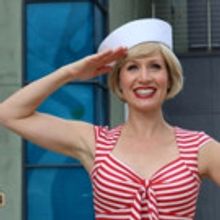 Pacific Coast Repertory Theatre Presents ANYTHING GOES