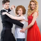 DIRTY DANCING Tour Returning to Edinburgh