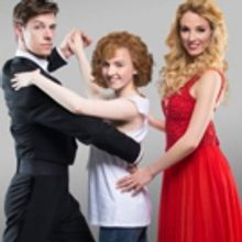 DIRTY DANCING Tour Returning to Edinburgh