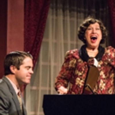 BWW Review: GLORIOUS! Shares Florence Foster Jenkins' Lack of Musical Talent with Comedic Flare