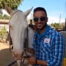 Photo Flash: Saddle Up LA Hosts Kick-Off Party at Oil Can Harry's Today