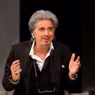 Photo Flash: First Look at Al Pacino and Christopher Denham in CHINA DOLL on…