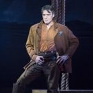 BWW Review: Rewritten PAINT YOUR WAGON at 5th Ave is Better but Still Has Problems