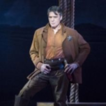BWW Review: Rewritten PAINT YOUR WAGON at 5th Ave is Better but Still Has Problems