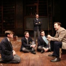 Sold-Out DEAD POETS SOCIETY to Close with Special Benefit Performance