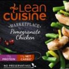 BWW Previews: LEAN CUISINE Transforming to a Modern Eating Brand