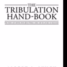 Albert J. Lynch Releases THE TRIBULATION HAND-BOOK