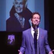 CVRep Welcomes Back Scott Dreier in DORIS AND ME This Weekend