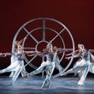 Carolyn Dorfman Dance to Bring Bold, Dramatic Works to Morris Museum