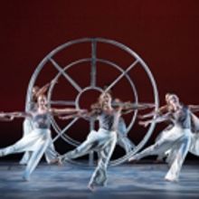 Carolyn Dorfman Dance to Bring Bold, Dramatic Works to Morris Museum