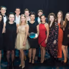 Photo Flash: 2016 Stephen Sondheim Society Student Performer of the Year Gala