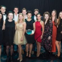 Photo Flash: 2016 Stephen Sondheim Society Student Performer of the Year Gala