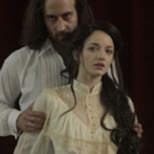 BWW Feature: Jeremy Seghers Brings to Life a DRACULA You've Never Seen