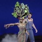 VIDEO: THE LION KING Wins Best Presentation and Bonnet Design at BC/EFA's Broadway…