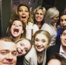 Photo Coverage: Cole Kitchenn 10th Anniversary Party!