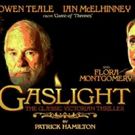 GASLIGHT, Featuring GAME OF THRONES Stars, Opens Tonight at Ed Mirvish Theatre