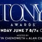 Breaking News: Find Out Who Is Performing What at the Tony Awards; Plus, New…