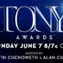 Breaking News: Find Out Who Is Performing What at the Tony Awards; Plus, New…