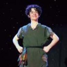 Photo Flash: PETER PAN Opens Tonight at Beef & Boards Dinner Theatre