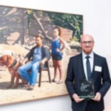 National Portrait Gallery Announces Entries Now Accepted for BP PORTRAIT AWARDS 2016
