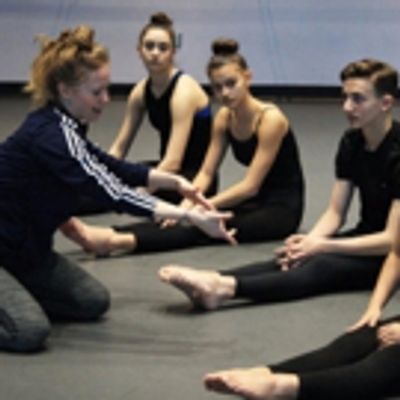 BWW Interview: Discussing the D.E.P.T.H. of Dance Education with CAROLYN DORFMAN