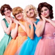 Photo Flash: Meet the Cast of Castle Craig Players' THE MARVELOUS WONDERETTES